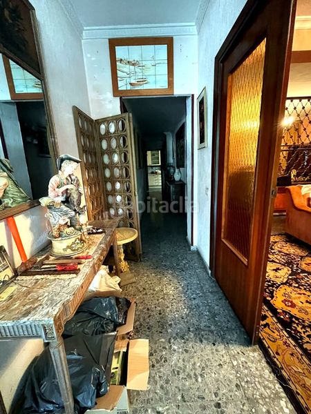 Foto d7bfd02e-82c4-4671-903d-a41fe84ff018. Pis amb aparcament a San Pablo Sevilla