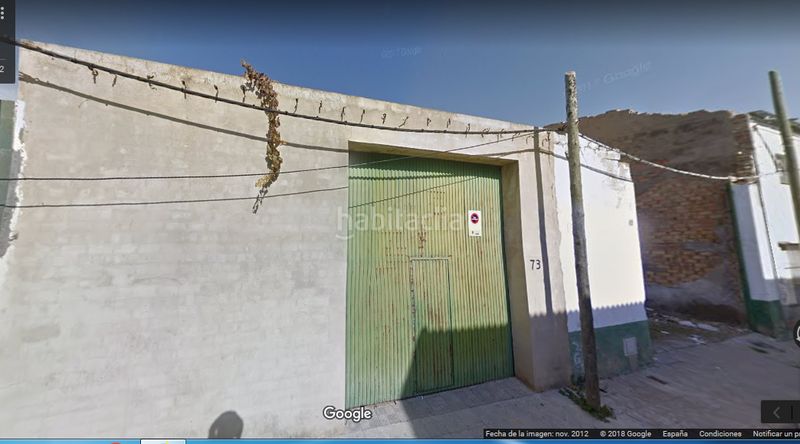 Foto 97f1835e-5e35-4c09-980c-78a4adcc1a30. Terreno residencial en calle feria 73 terreno solar en Pilas