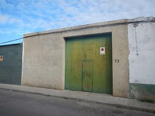 Terreny residencial a Calle feria 73. Terreno solar