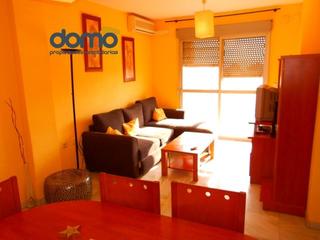 Location Appartement à Calle casería del cerro 4. Piso en joaquina eguaras junto ferial