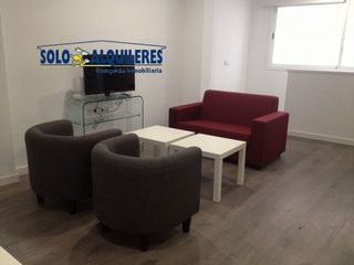 Lloguer Apartament  Calle sacristía de san matías. Duplex junto a c/ san matias