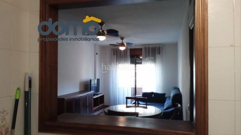 Foto 1ba39c86-35db-4665-a527-84a55465b5b1. Alquiler apartamento  en camino de ronda junto villarejo en Granada