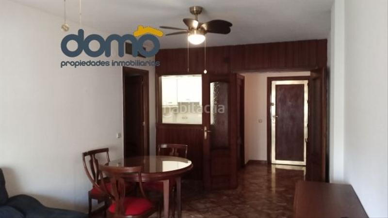 Foto 2f208e32-d1dd-4bb9-b490-9b038427149a. Alquiler apartamento  en camino de ronda junto villarejo en Granada