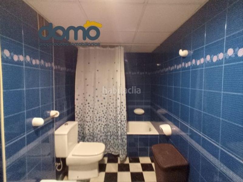 Foto 5f29df79-90dc-4168-ba9b-6798cd88040b. Alquiler apartamento  en camino de ronda junto villarejo en Granada