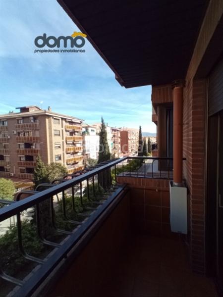 Foto 9b8bf6fc-0d6c-4e1e-bd86-1e8be5475fcb. Alquiler apartamento  en camino de ronda junto villarejo en Granada