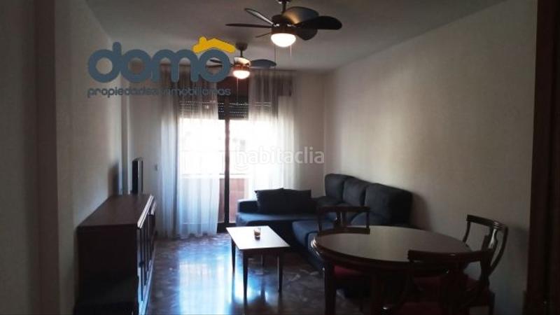 Foto 160bd34c-9048-4da9-ace5-5b533f67ec51. Lloguer apartament amb calefacció aparcament a Angustias - Chana - Encina Granada