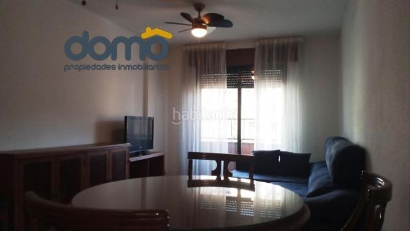 Foto 8b6e4459-a610-4770-a8bc-2e81a0ea16a5. Lloguer apartament amb calefacció aparcament a Angustias - Chana - Encina Granada