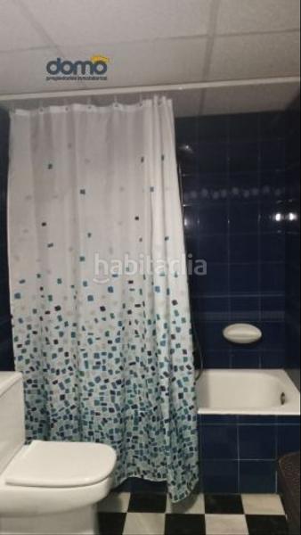 Foto a08f94ec-94a4-41ef-9820-6a7c2231b98a. Lloguer apartament amb calefacció aparcament a Angustias - Chana - Encina Granada