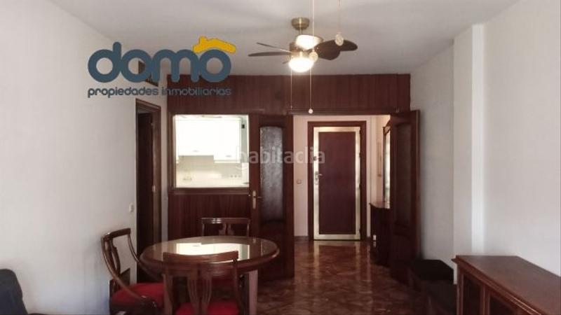 Foto 6e63e3f1-ac81-4c8f-9060-bc617b574cb5. Location appartement avec chauffage parking dans Angustias - Chana - Encina Granada