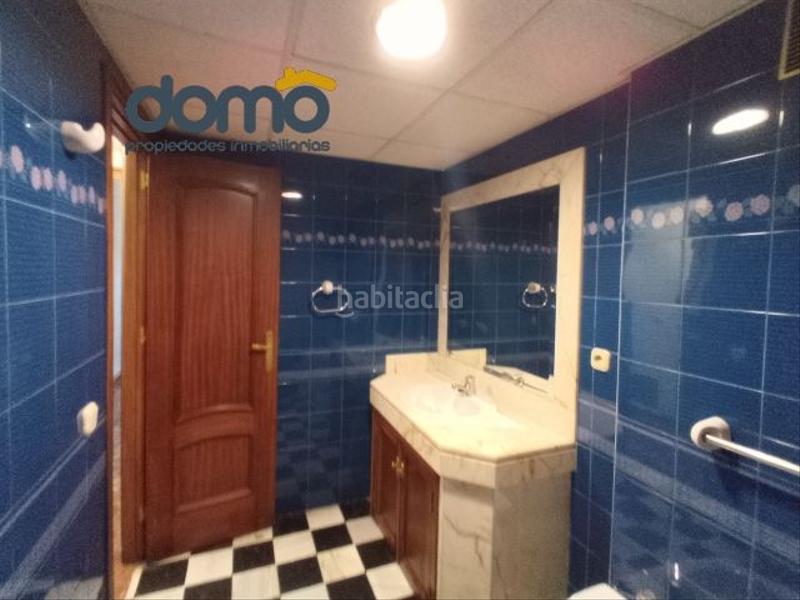 Foto 77cc01a6-26f1-4238-b418-f3ca6b4da85b. Location appartement avec chauffage parking dans Angustias - Chana - Encina Granada