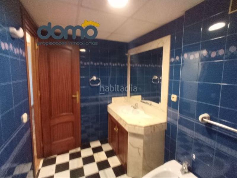 Foto cdd7c7e4-ff70-4e8b-a52b-804bd70d9127. Location appartement avec chauffage parking dans Angustias - Chana - Encina Granada