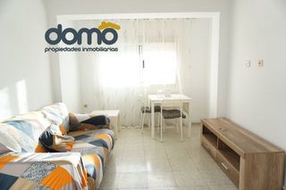 Affitto Appartamento in Calle diamante 14. Piso dos dormitorios en colonia los ángeles