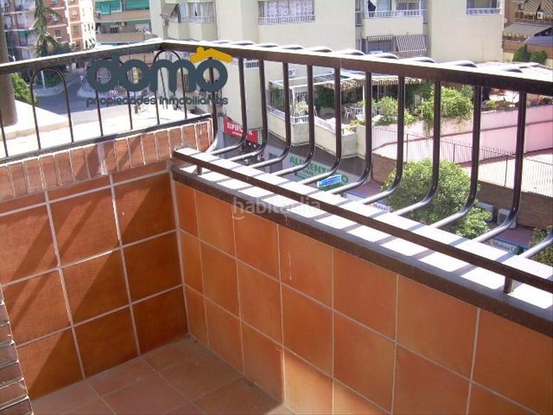 Foto 4390eb7f-2add-48d4-89de-9f00138c8cce. Miete etagenwohnung in Angustias - Chana - Encina Granada