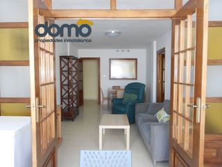 Location Appartement  Calle tórtola. Piso en pajaritos