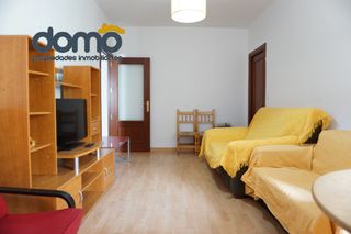 Lloguer Pis  Calle pedro antonio de alarcón. Piso en camino de ronda-yo10