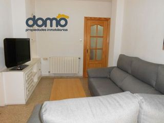 Miete Etagenwohnung  Calle sócrates. Piso en camino de ronda y yo10