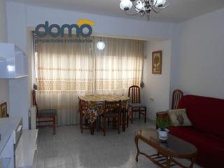 Location Appartement  Camino de ronda. Piso en villarejo