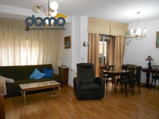 Miete Etagenwohnung  Calle emperatriz eugenia. Piso en emperatriz eugenia con calefacción central