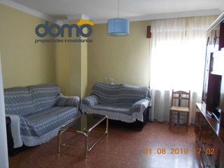 Flat in Calle Tórtola