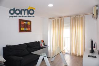 Location Appartement à Centro - Sagrario. Estupendo piso en gran capitán de dos dormitorios y sala de trab