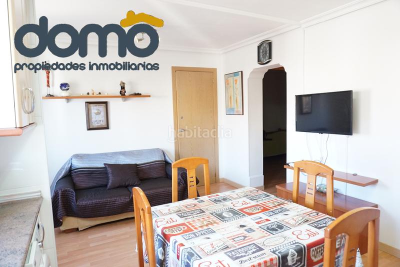 Foto 1f650229-a5c9-4849-b3f6-3f293d9a51d8. Alquiler piso en calle halcón 4 solo estudiantes vivienda dos dormitorios en Almería