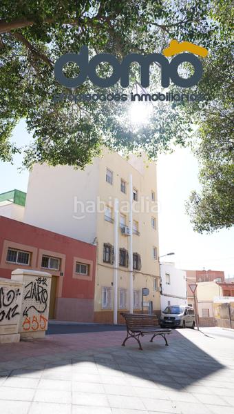 Foto d8b45165-e35f-4026-aa40-9ff65f198a4c. Alquiler piso en calle halcón 4 solo estudiantes vivienda dos dormitorios en Almería