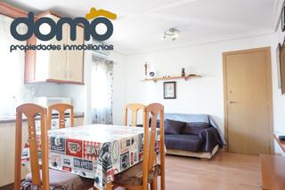 Lloguer Pis a Calle halcón 4. Solo estudiantes vivienda dos dormitorios