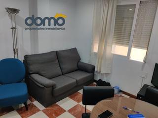 Alquiler Piso  Calle san miguel alta. Piso de 3 dormitorios en centro junto camino de ronda