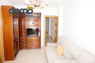 Rent Flat  Calle emperatriz eugenia. Piso de 4 dormitorios junto facultad de ciencias