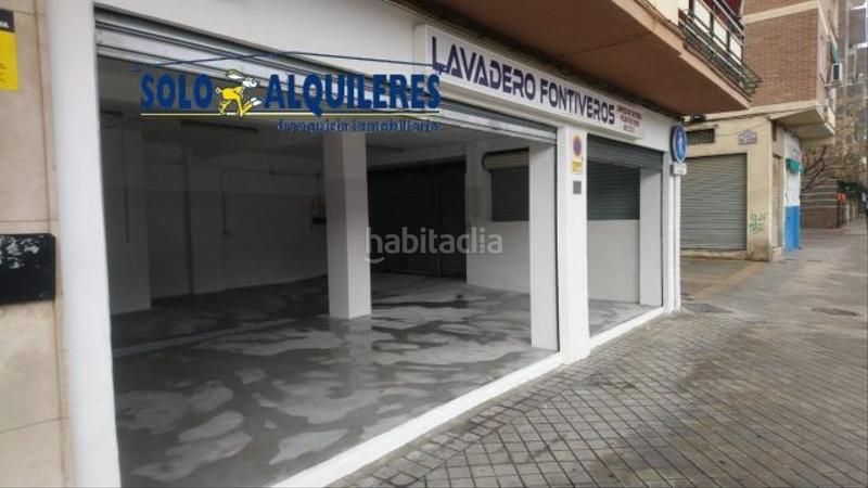 Foto 5b4cdf32-e80c-489b-991e-a9ae7e963d0d. Locale commerciale in Barrio de Zaidín Granada