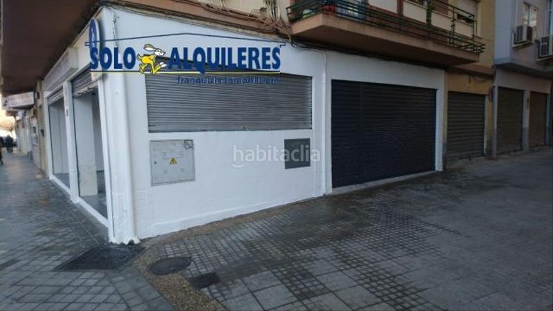 Foto 5d1083a1-e4b5-4db9-8afc-39037f90ad39. Locale commerciale in Barrio de Zaidín Granada