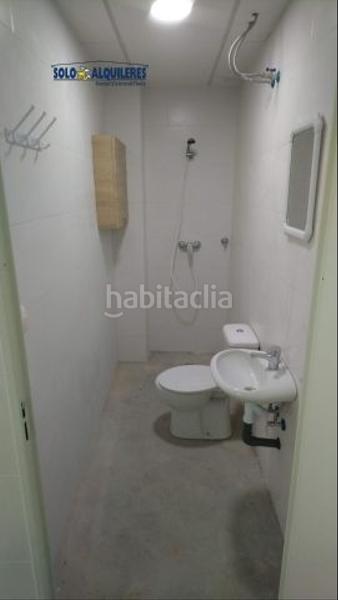 Foto 6d29d5d0-a2d7-4d4e-b538-dc4f9cc58335. Locale commerciale in Barrio de Zaidín Granada