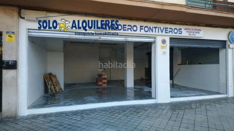 Foto a1df4960-d6fa-43fd-b374-59cd10d17cfc. Locale commerciale in Barrio de Zaidín Granada