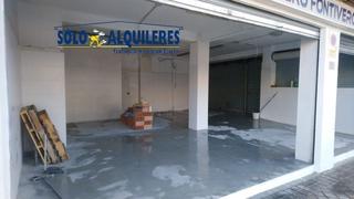 Local Comercial en Camino de la Zubia