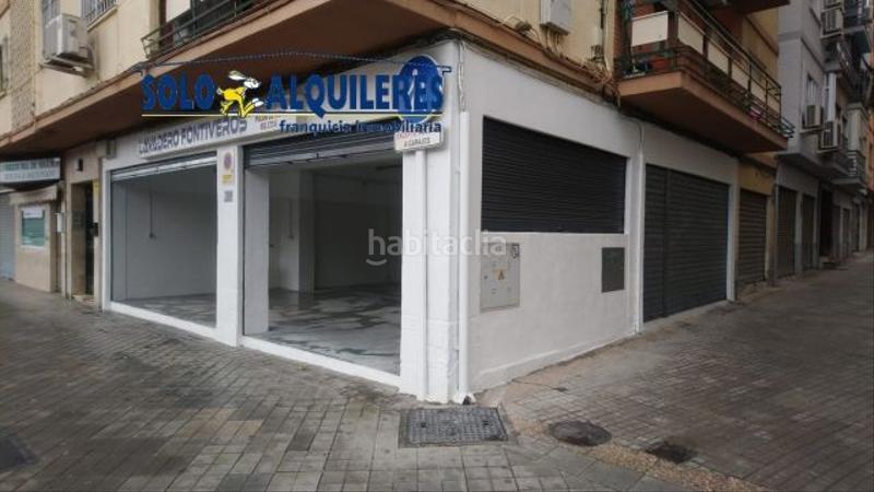 Foto ffb1da27-9444-4cf6-8917-afd1050b46fd. Locale commerciale in Barrio de Zaidín Granada