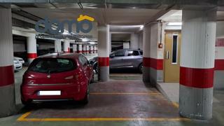 Rent Car parking  Calle pedro antonio de alarcón. Plaza de garaje en pedro antonio