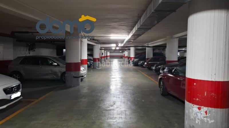 Foto 1b1c81fa-fa43-47e2-ae59-3aeddda98409. Location parking voiture dans Camino de Ronda Granada