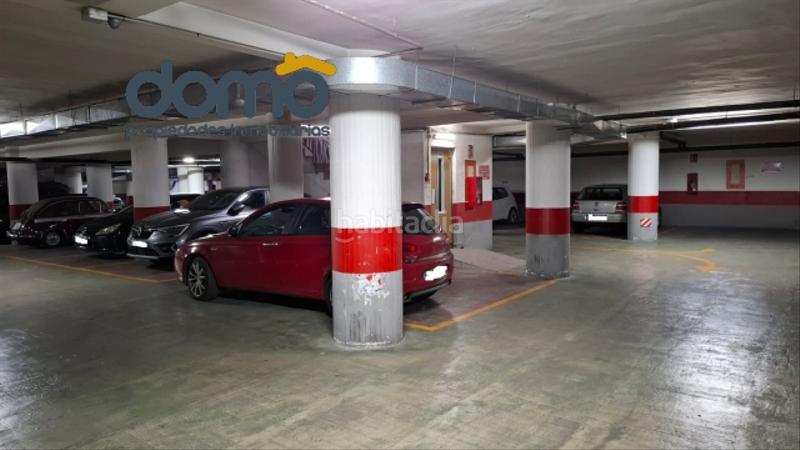 Foto f531ebd1-c073-4418-bcc4-51f9bd2de01e. Location parking voiture dans Camino de Ronda Granada