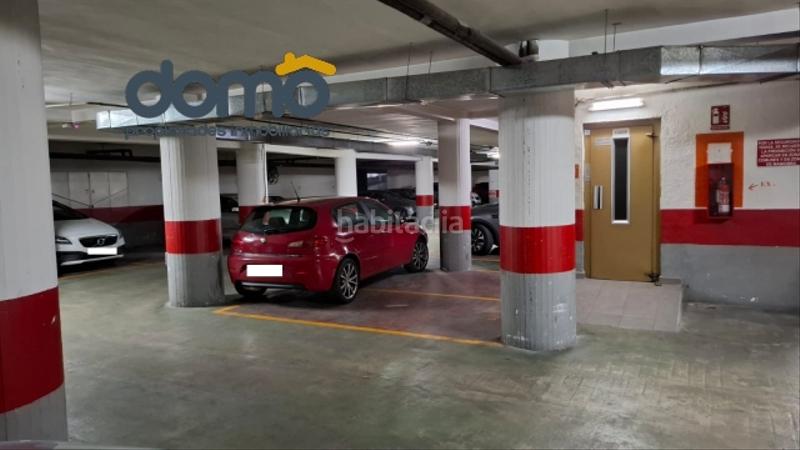 Foto bfc83db5-74e8-4bc6-b552-c1e3f0305598. Miete autoparkplatz in Camino de Ronda Granada