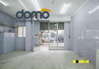 Location Local commercial  Calle nuestra señora del mar. Local en zona regiones