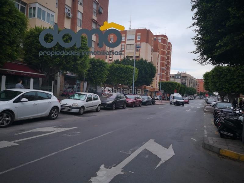 Foto 256332af-1230-4a8e-81a1-aa12b6b4d4e6. Rent business premise in San Luis Almería