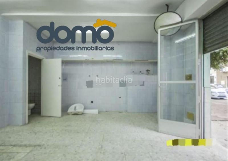 Foto 361af10e-c1e1-4edb-898e-e3f9298d4dfc. Rent business premise in San Luis Almería