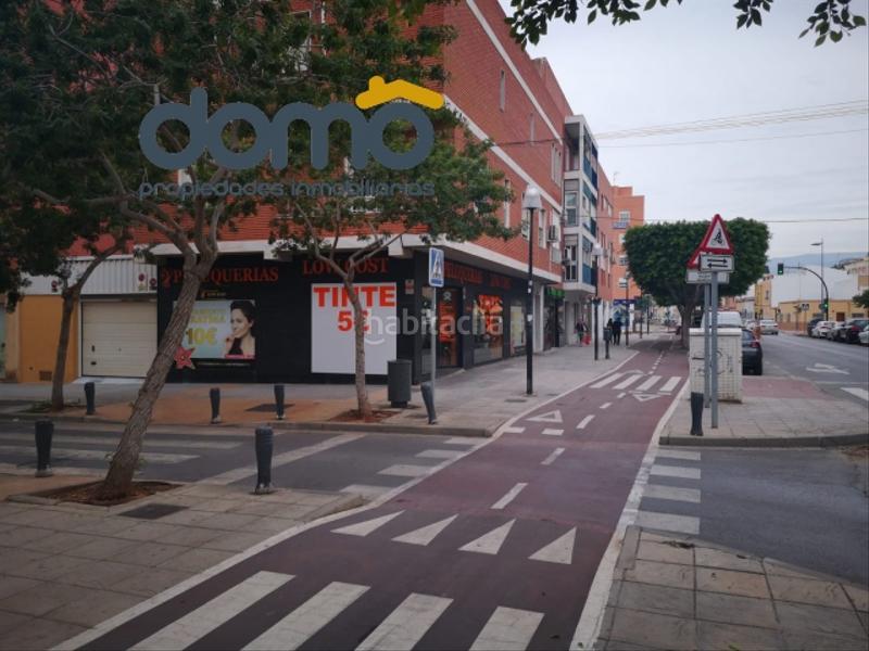 Foto 4c4d4324-2372-4ef9-afd1-dab1b7b783d8. Rent business premise in San Luis Almería