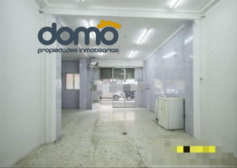 Foto 5115853a-774a-4d1b-b891-641b79f59b5d. Rent business premise in San Luis Almería