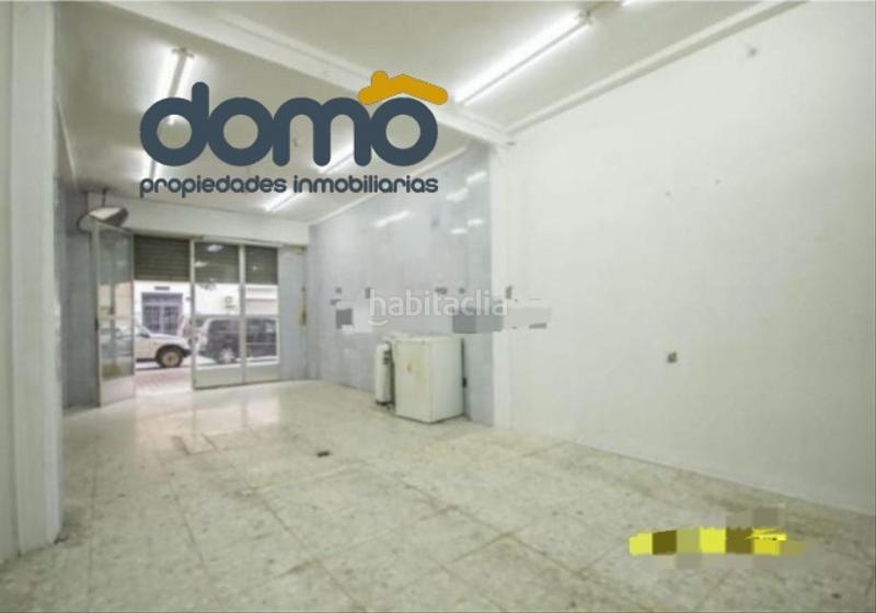 Foto 5a23a15a-6833-417b-aacf-de6292001b28. Rent business premise in San Luis Almería