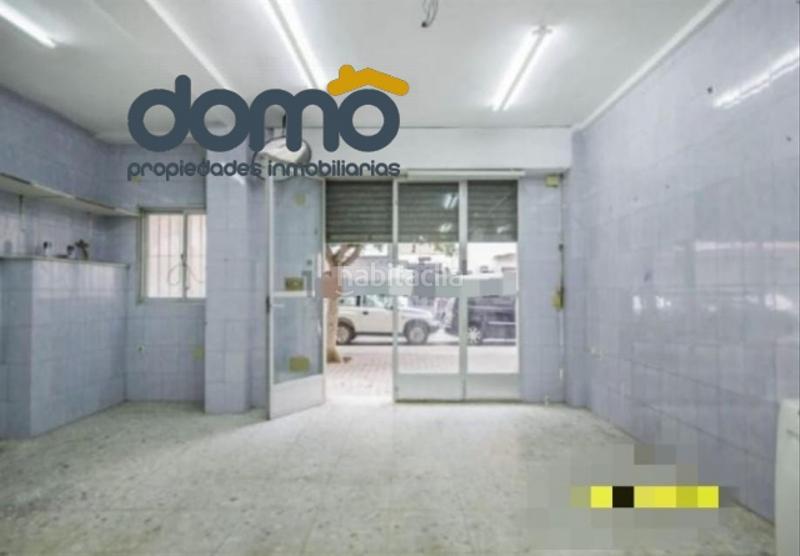 Foto 84be800a-6629-4975-884a-bdfcd95cd4c1. Rent business premise in San Luis Almería