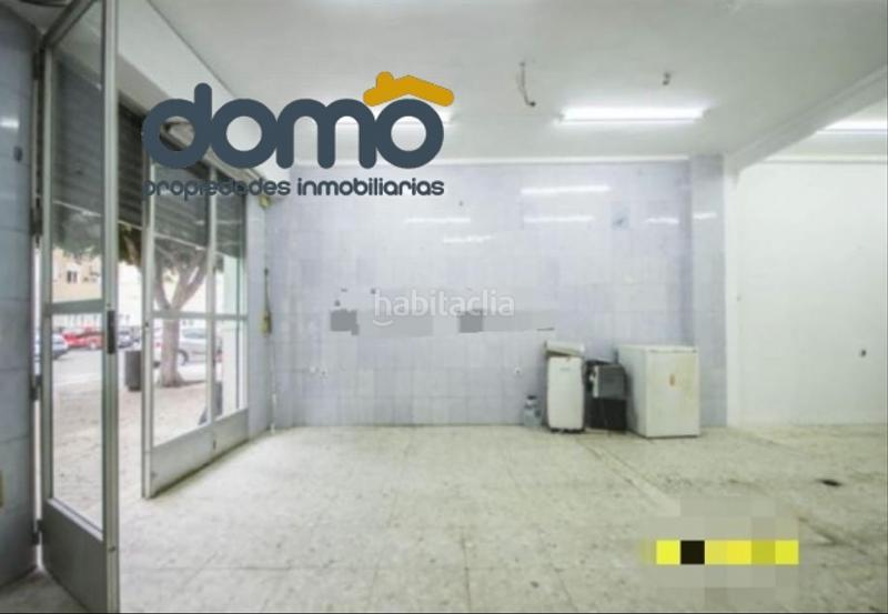 Foto 9929f2fc-35f9-4e5d-8c88-46e93301466c. Rent business premise in San Luis Almería