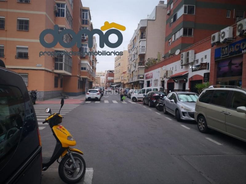 Foto a2b67940-ae77-4b81-8ada-bac5dfe8066e. Rent business premise in San Luis Almería