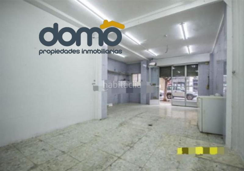 Foto ac355ba7-cfb0-4e6b-bb40-5bff59f4b54f. Rent business premise in San Luis Almería
