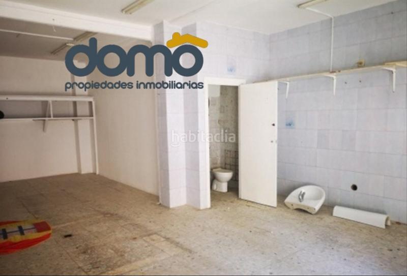 Foto c54dbf46-866b-45a6-a650-168552c0e98d. Rent business premise in San Luis Almería